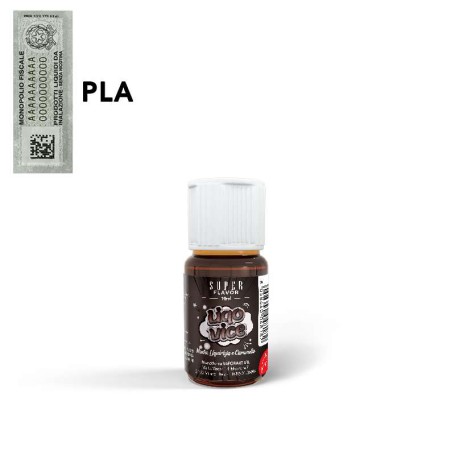 PLA AROMA VAPORART LIQOVICE 10 ML TPD