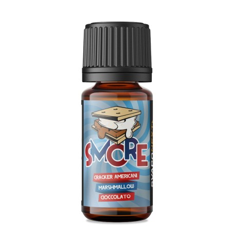 * AROMA SVAPONEXT SMORE 10 ML