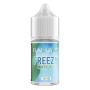 * FLAVOURAGE FREEZY MINTBLAST MIX&VAPE 10 ML IN CHUBBY 30