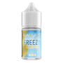 * FLAVOURAGE FREEZY LEMON TEA MIX&VAPE 10 ML IN CHUBBY 30