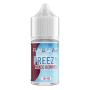 * FLAVOURAGE FREEZY MIXED BERRIES MIX&VAPE 10 ML IN CHUBBY 30