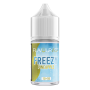 * FLAVOURAGE FREEZY PINEAPPLE MIX&VAPE 10 ML IN CHUBBY 30
