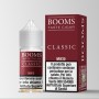 * TNT VAPE BOOMS CLASSIC 0 MG MIX&VAPE 10 ML IN CHUBBY 30