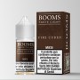 * TNT VAPE FIRE CURED LATAKIA 0 MG MIX&VAPE 10 ML IN CHUBBY 30