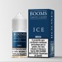 * TNT VAPE BOOMS ICE 0 MG MIX&VAPE 10 ML IN CHUBBY 30