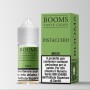 * TNT VAPE BOOMS PISTACCHIO 0 MG MIX&VAPE 10 ML IN CHUBBY 30