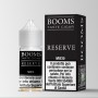 * TNT VAPE BOOMS RESERVE 0 MG MIX&VAPE 10 ML IN CHUBBY 30