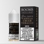 * TNT VAPE VANILLA CREAM TOBACCO GRAN RESERVE 0 MG MIX&VAPE 10 ML IN CHUBBY 30