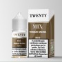 * TNT VAPE TWENTY MIXTURE TRINIDAD AVANA 0 MG MIX&VAPE 10 ML IN CHUBBY 30