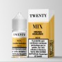 * TNT VAPE TWENTY MIXTURE VIRGINIA HIGHLANDS 0 MG MIX&VAPE 10 ML IN CHUBBY 30