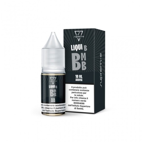 - AROMA SUPREM-E LIQUI BOMB 10 ML PLA