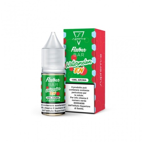 - AROMA SUPREM-E WATERMELON ENERGY 10 ML PLA