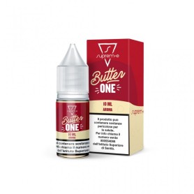 - AROMA SUPREM-E BUTTERONE 10 ML PLA