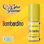 * AROMA CYBERFLAVOUR BOMBARDINO 10 ML