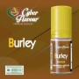 * AROMA CYBERFLAVOUR BURLEY 10 ML