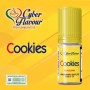 * AROMA CYBERFLAVOUR COOKIES 10 ML