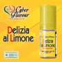 * AROMA CYBERFLAVOUR DELIZIA AL LIMONE 10 ML