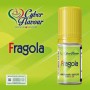 * AROMA CYBERFLAVOUR FRAGOLA 10 ML