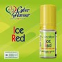 * AROMA CYBERFLAVOUR ICE RED 10 ML