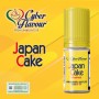 * AROMA CYBERFLAVOUR JAPAN CAKE 10 ML