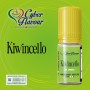 * AROMA CYBERFLAVOUR KIWINCELLO 10 ML