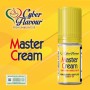 * AROMA CYBERFLAVOUR MASTER CREAM 10 ML