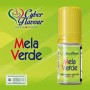 * AROMA CYBERFLAVOUR MELA VERDE 10 ML