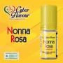 * AROMA CYBERFLAVOUR NONNA ROSA 10 ML