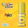 * AROMA CYBERFLAVOUR PAKO 10 ML
