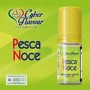 * AROMA CYBERFLAVOUR PESCA NOCE 10 ML