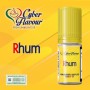 * AROMA CYBERFLAVOUR RHUM 10 ML