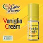 * AROMA CYBERFLAVOUR VANIGLIA CREAM 10 ML