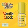 * AROMA CYBERFLAVOUR VANILLA CROCK 10 ML