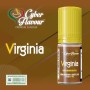 * AROMA CYBERFLAVOUR VIRGINIA 10 ML