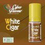 * AROMA CYBERFLAVOUR WHITE CIGAR 10 ML