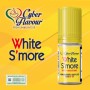 * AROMA CYBERFLAVOUR WHITE SMORE 10 ML