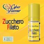 * AROMA CYBERFLAVOUR ZUCCHERO FILATO 10 ML