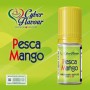 * AROMA CYBERFLAVOUR PESCA MANGO 10 ML