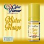 * AROMA CYBERFLAVOUR MISTER MANGO 10 ML