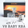 SMOK RBA TFV8 BABY