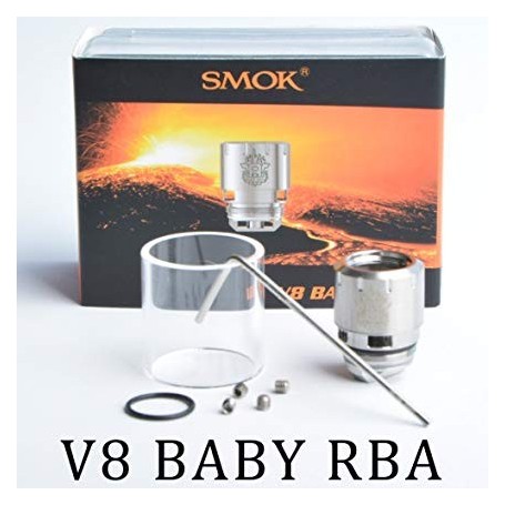 SMOK RBA TFV8 BABY