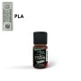 PLA AROMA VAPORART GRAPE O CLOCK 10 ML TPD
