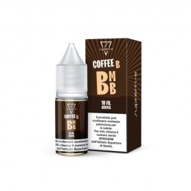 - AROMA SUPREM-E COFFEE BMB 10 ML PLA
