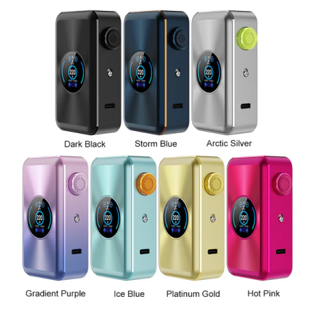 VAPORESSO GEN MAX MOD 220 W