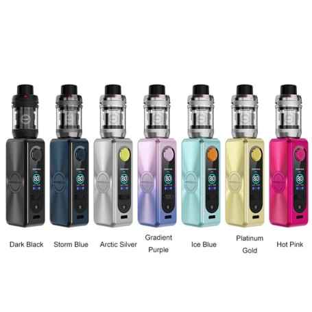 VAPORESSO GEN SE KIT CON ITANK T 80 W