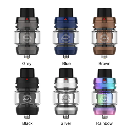 VAPORESSO ITANK T 6 ML