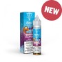SUPREM-E FIZZ BERRY MANGO 0 MG MINI SHOT 10 + 10 MIX&VAPE