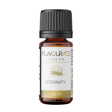 + FLAVOURAGE ETERNITY 10 ML