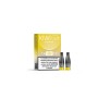 KIWI GO + PLUS BANANA ICE 20 MG 2 ML 2 PCS