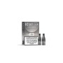 0 MG KIWI GO + PLUS CLASSIC TOBACCO 0 MG 2 ML 2 PCS